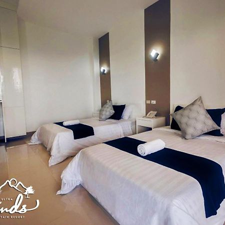 Ultra Winds Mountain Resort (Adults Only) Cagayan de Oro Zewnętrze zdjęcie
