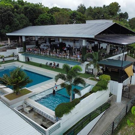 Ultra Winds Mountain Resort (Adults Only) Cagayan de Oro Zewnętrze zdjęcie