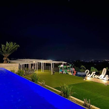 Ultra Winds Mountain Resort (Adults Only) Cagayan de Oro Zewnętrze zdjęcie