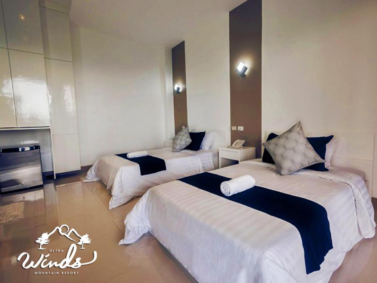 Ultra Winds Mountain Resort (Adults Only) Cagayan de Oro Zewnętrze zdjęcie