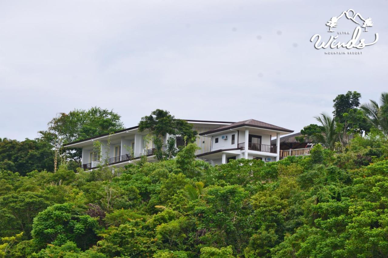 Ultra Winds Mountain Resort (Adults Only) Cagayan de Oro Zewnętrze zdjęcie