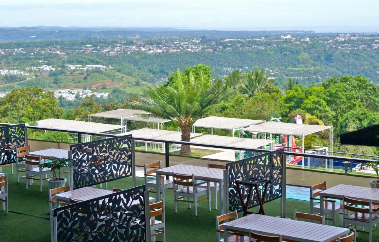 Ultra Winds Mountain Resort (Adults Only) Cagayan de Oro Zewnętrze zdjęcie