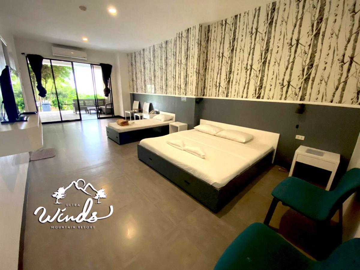 Ultra Winds Mountain Resort (Adults Only) Cagayan de Oro Zewnętrze zdjęcie
