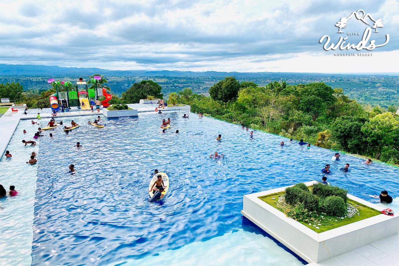 Ultra Winds Mountain Resort (Adults Only) Cagayan de Oro Zewnętrze zdjęcie