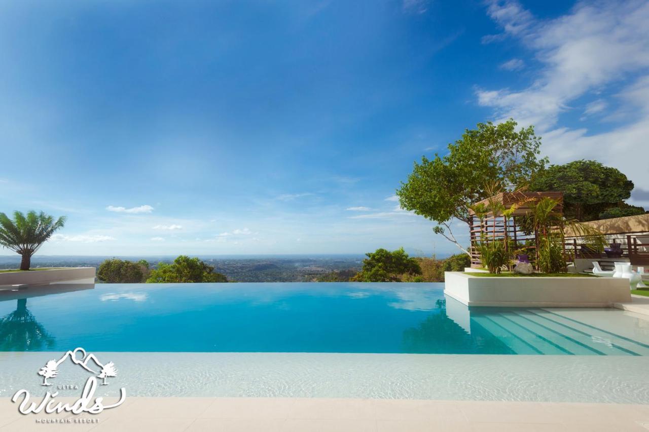 Ultra Winds Mountain Resort (Adults Only) Cagayan de Oro Zewnętrze zdjęcie