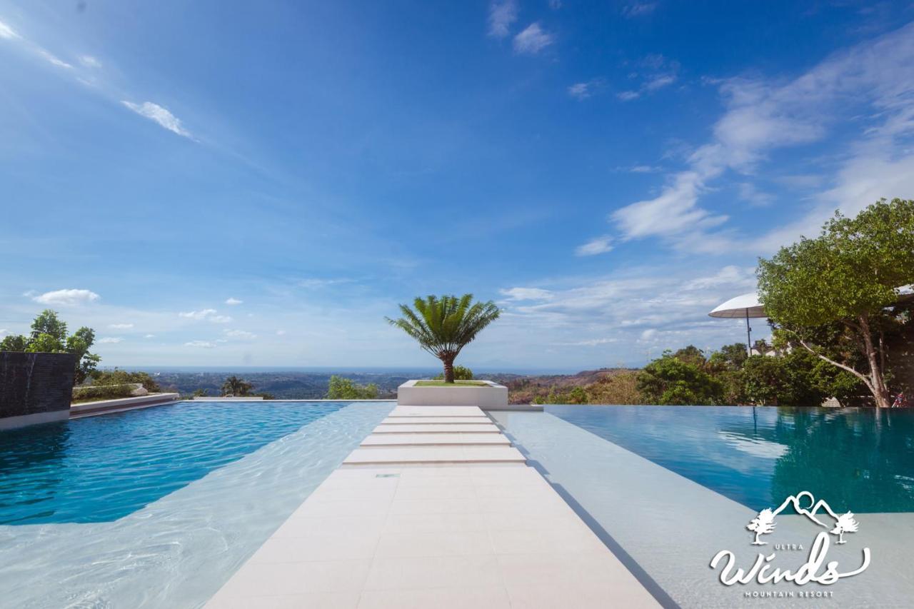 Ultra Winds Mountain Resort (Adults Only) Cagayan de Oro Zewnętrze zdjęcie