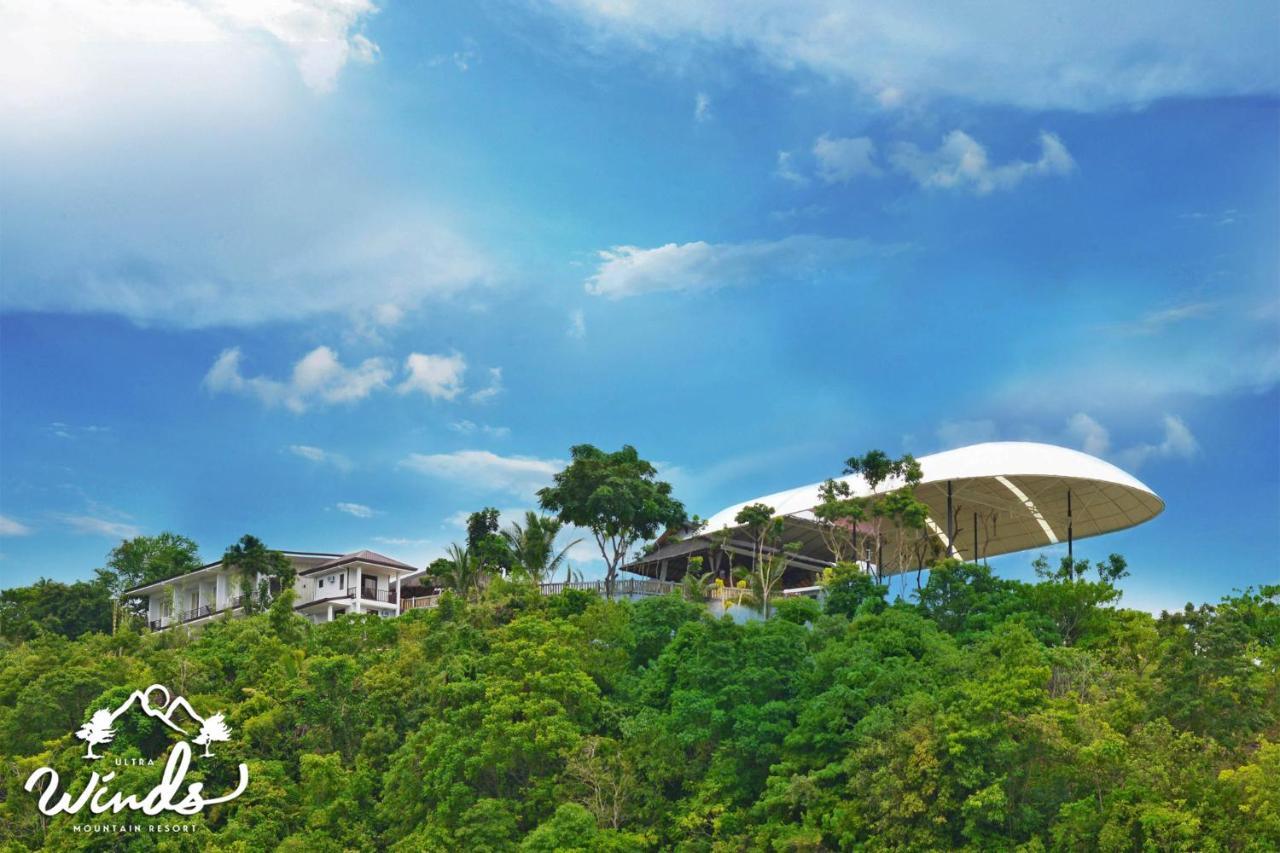Ultra Winds Mountain Resort (Adults Only) Cagayan de Oro Zewnętrze zdjęcie