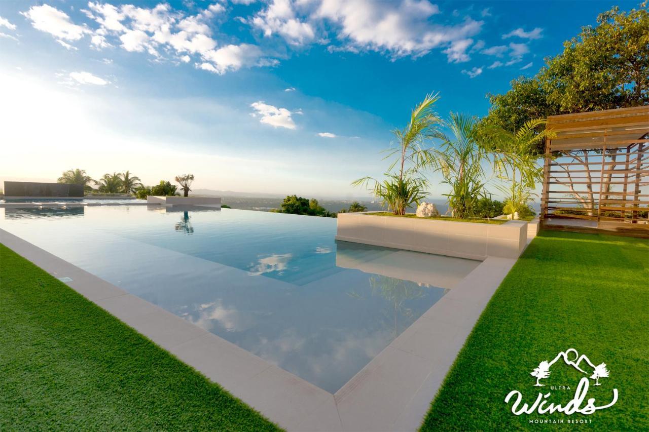Ultra Winds Mountain Resort (Adults Only) Cagayan de Oro Zewnętrze zdjęcie