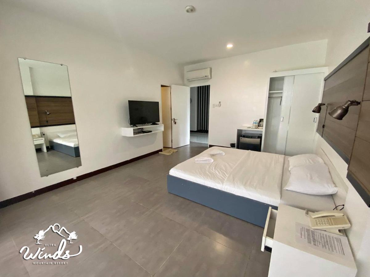 Ultra Winds Mountain Resort (Adults Only) Cagayan de Oro Zewnętrze zdjęcie
