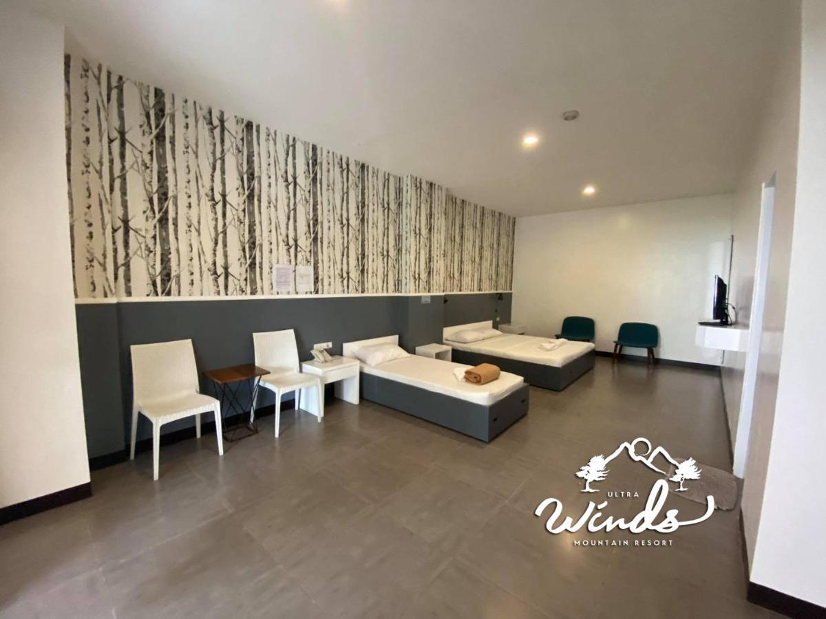 Ultra Winds Mountain Resort (Adults Only) Cagayan de Oro Zewnętrze zdjęcie