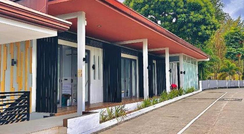 Ultra Winds Mountain Resort (Adults Only) Cagayan de Oro Zewnętrze zdjęcie