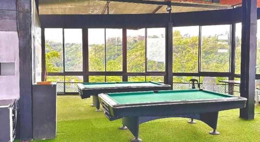 Ultra Winds Mountain Resort (Adults Only) Cagayan de Oro Zewnętrze zdjęcie