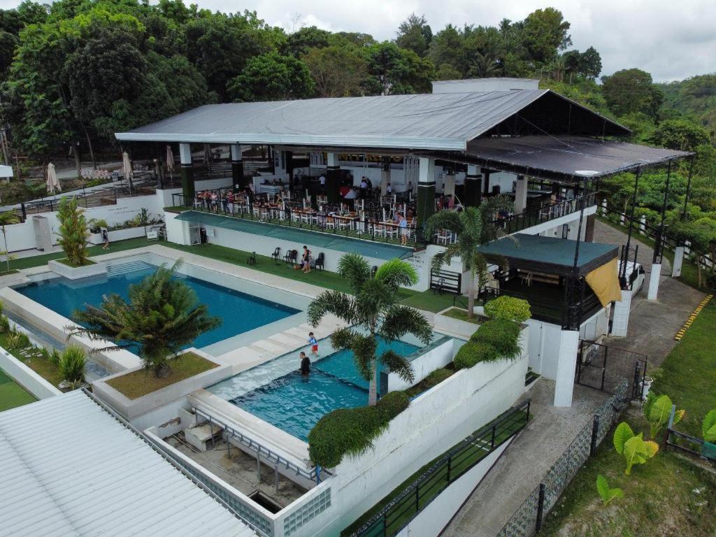 Ultra Winds Mountain Resort (Adults Only) Cagayan de Oro Zewnętrze zdjęcie