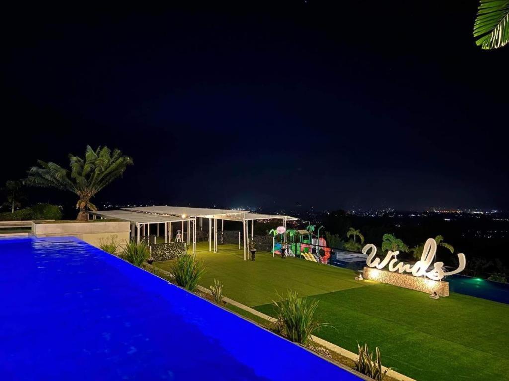 Ultra Winds Mountain Resort (Adults Only) Cagayan de Oro Zewnętrze zdjęcie