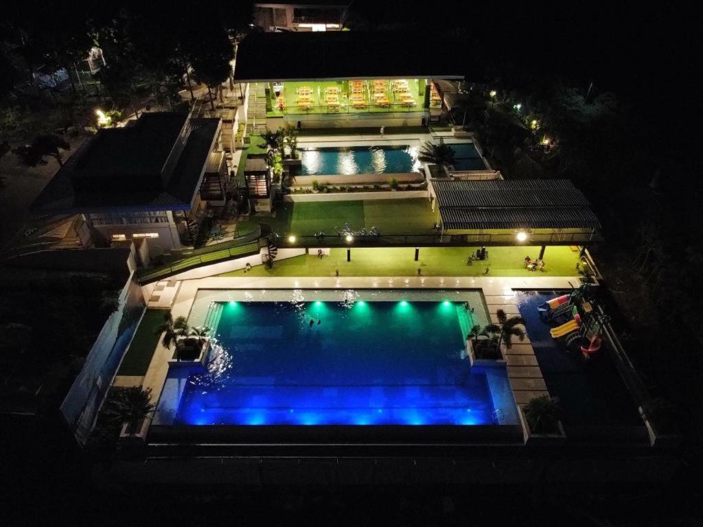 Ultra Winds Mountain Resort (Adults Only) Cagayan de Oro Zewnętrze zdjęcie
