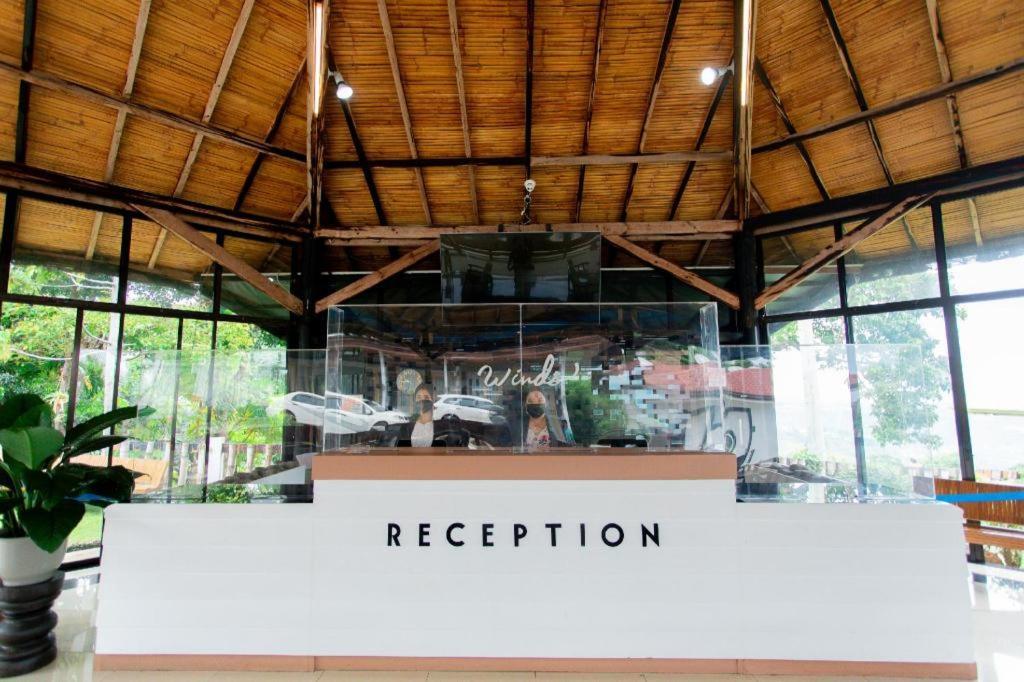 Ultra Winds Mountain Resort (Adults Only) Cagayan de Oro Zewnętrze zdjęcie
