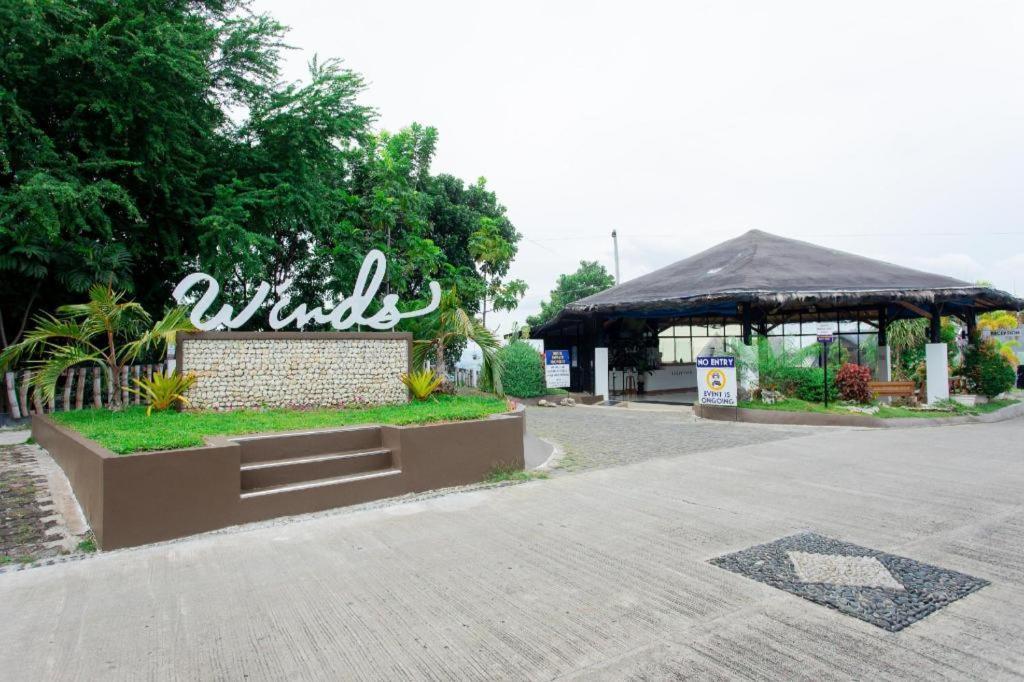 Ultra Winds Mountain Resort (Adults Only) Cagayan de Oro Zewnętrze zdjęcie