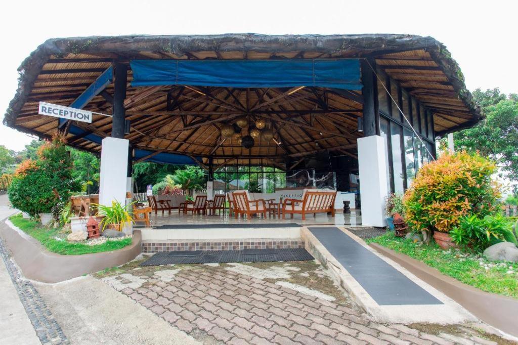 Ultra Winds Mountain Resort (Adults Only) Cagayan de Oro Zewnętrze zdjęcie