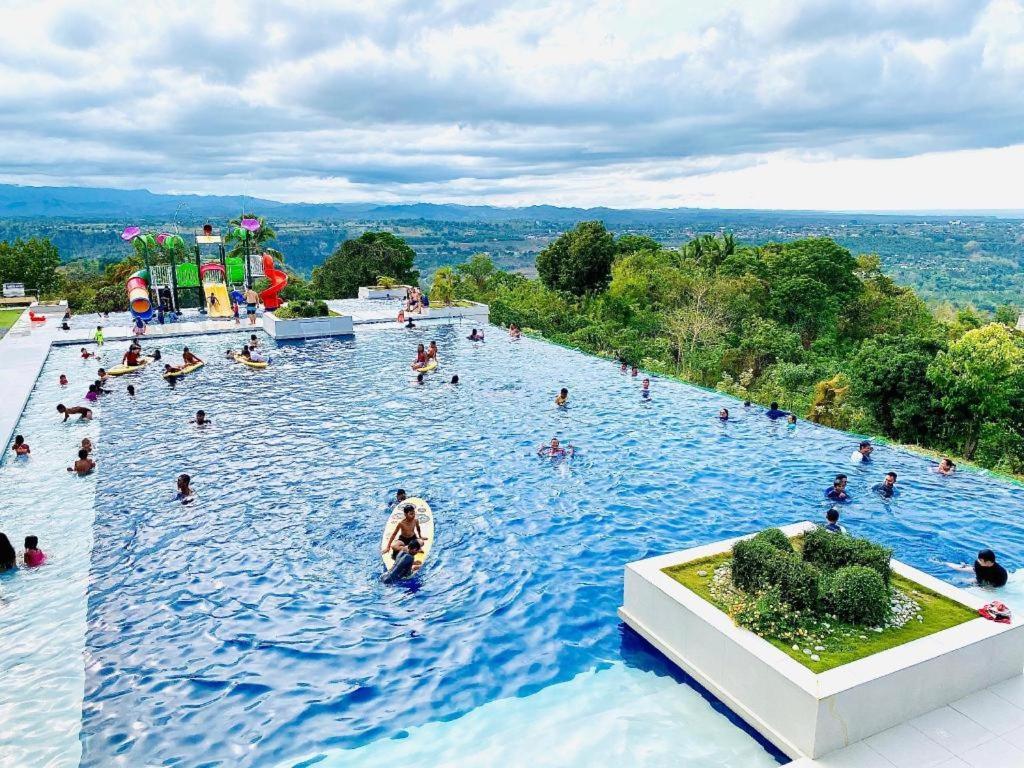 Ultra Winds Mountain Resort (Adults Only) Cagayan de Oro Zewnętrze zdjęcie