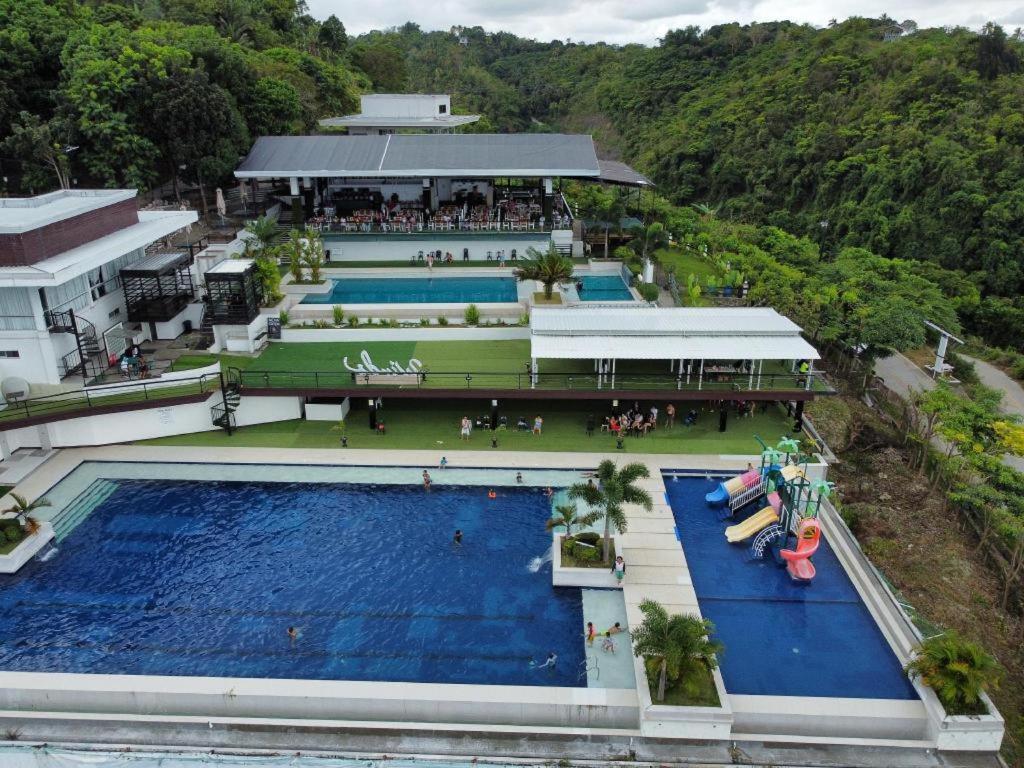 Ultra Winds Mountain Resort (Adults Only) Cagayan de Oro Zewnętrze zdjęcie