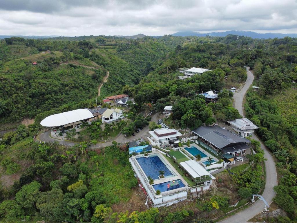 Ultra Winds Mountain Resort (Adults Only) Cagayan de Oro Zewnętrze zdjęcie