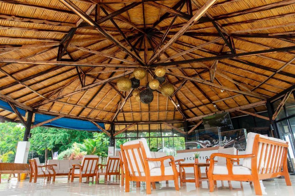 Ultra Winds Mountain Resort (Adults Only) Cagayan de Oro Zewnętrze zdjęcie