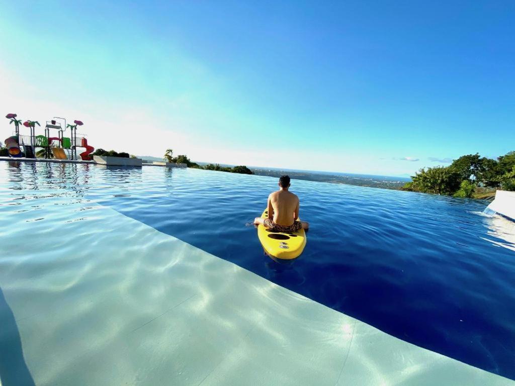 Ultra Winds Mountain Resort (Adults Only) Cagayan de Oro Zewnętrze zdjęcie