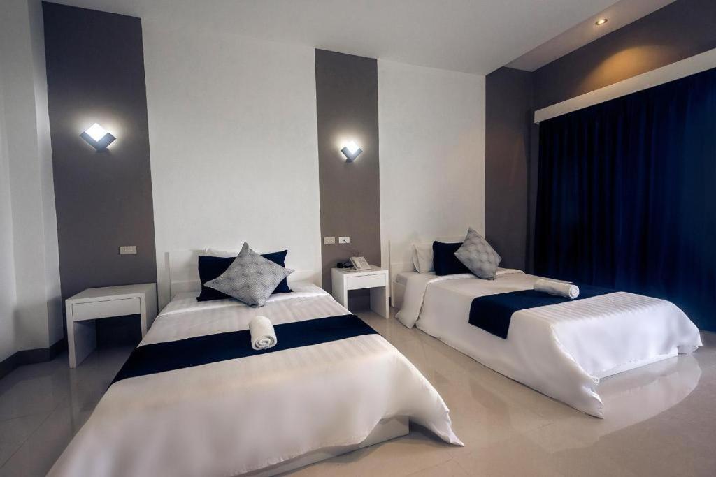 Ultra Winds Mountain Resort (Adults Only) Cagayan de Oro Zewnętrze zdjęcie