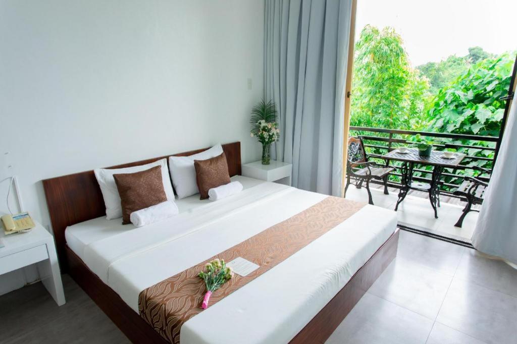Ultra Winds Mountain Resort (Adults Only) Cagayan de Oro Zewnętrze zdjęcie