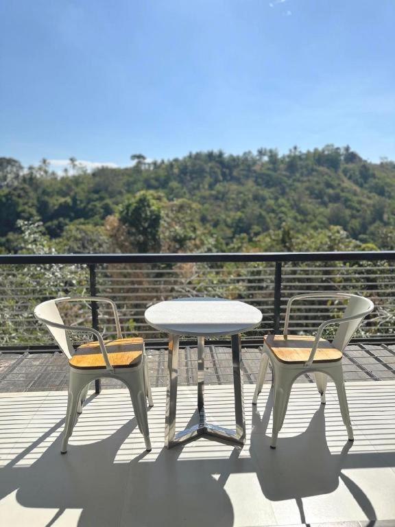 Ultra Winds Mountain Resort (Adults Only) Cagayan de Oro Zewnętrze zdjęcie