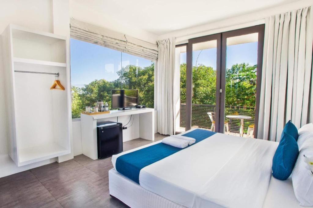 Ultra Winds Mountain Resort (Adults Only) Cagayan de Oro Zewnętrze zdjęcie
