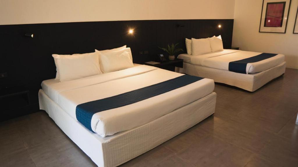 Ultra Winds Mountain Resort (Adults Only) Cagayan de Oro Zewnętrze zdjęcie