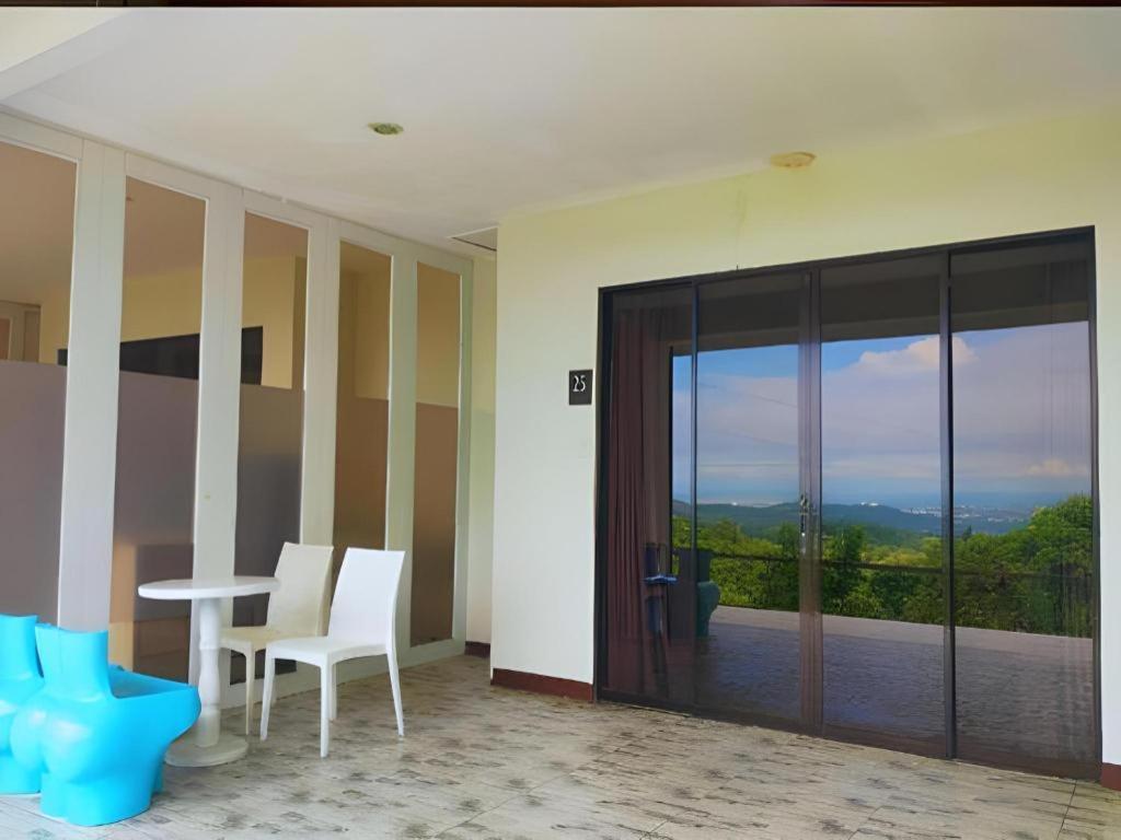 Ultra Winds Mountain Resort (Adults Only) Cagayan de Oro Zewnętrze zdjęcie