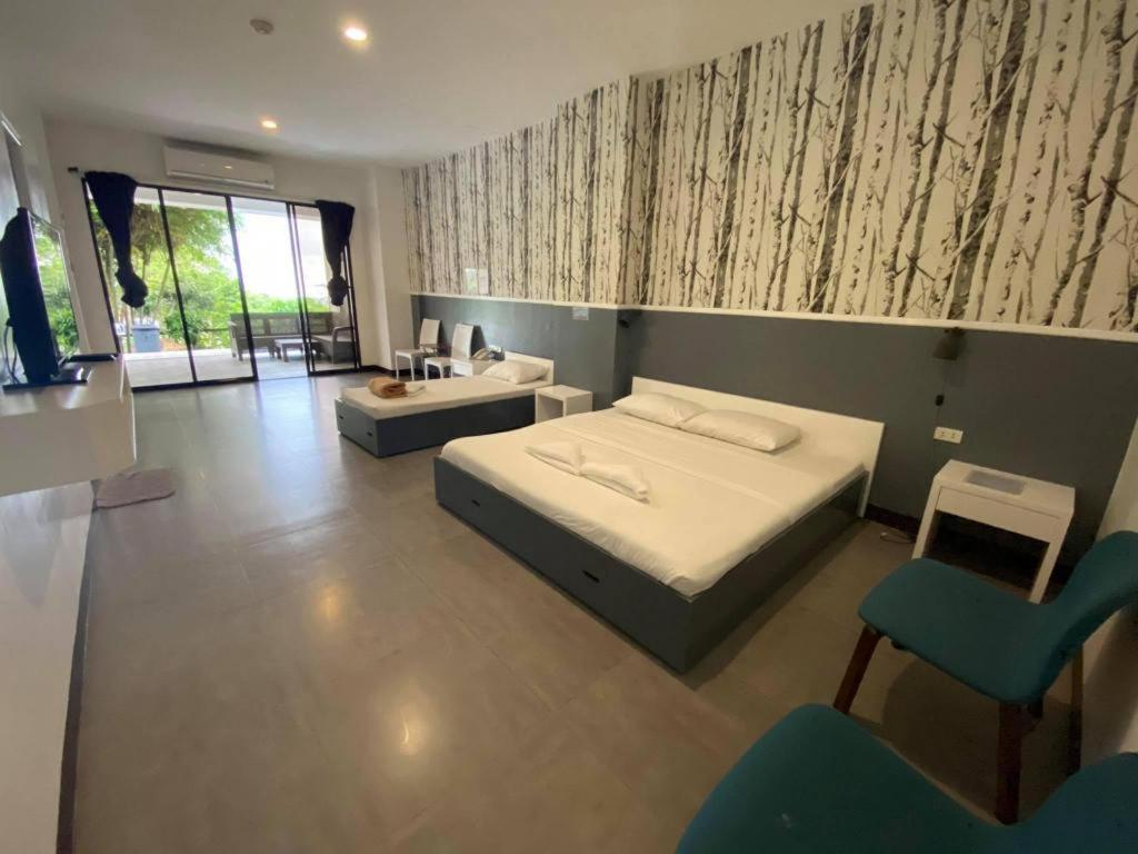Ultra Winds Mountain Resort (Adults Only) Cagayan de Oro Zewnętrze zdjęcie