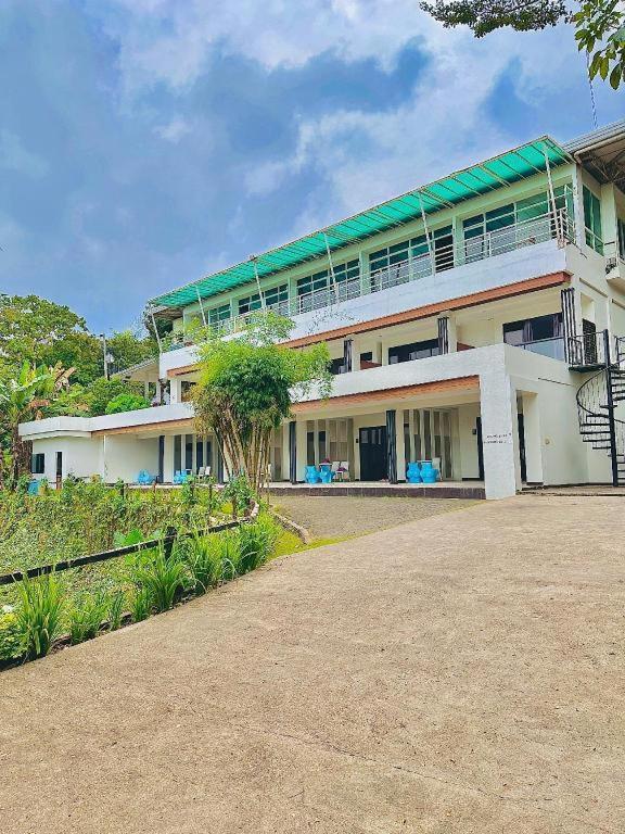 Ultra Winds Mountain Resort (Adults Only) Cagayan de Oro Zewnętrze zdjęcie