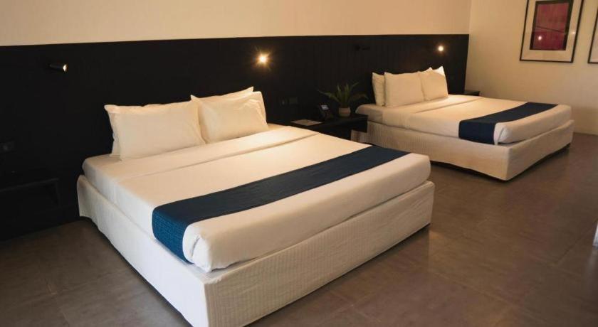 Ultra Winds Mountain Resort (Adults Only) Cagayan de Oro Zewnętrze zdjęcie