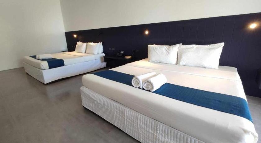 Ultra Winds Mountain Resort (Adults Only) Cagayan de Oro Zewnętrze zdjęcie
