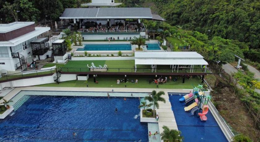 Ultra Winds Mountain Resort (Adults Only) Cagayan de Oro Zewnętrze zdjęcie