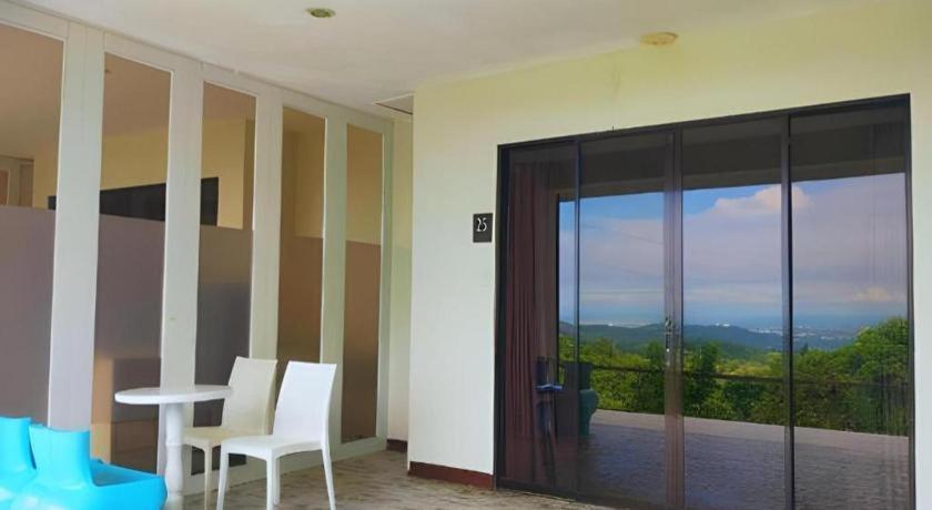 Ultra Winds Mountain Resort (Adults Only) Cagayan de Oro Zewnętrze zdjęcie