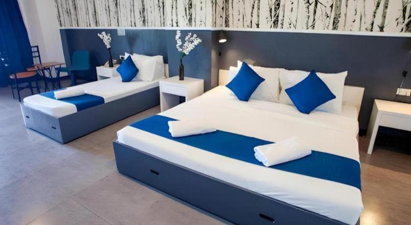 Ultra Winds Mountain Resort (Adults Only) Cagayan de Oro Zewnętrze zdjęcie