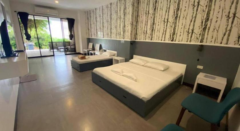 Ultra Winds Mountain Resort (Adults Only) Cagayan de Oro Zewnętrze zdjęcie