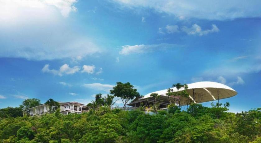 Ultra Winds Mountain Resort (Adults Only) Cagayan de Oro Zewnętrze zdjęcie