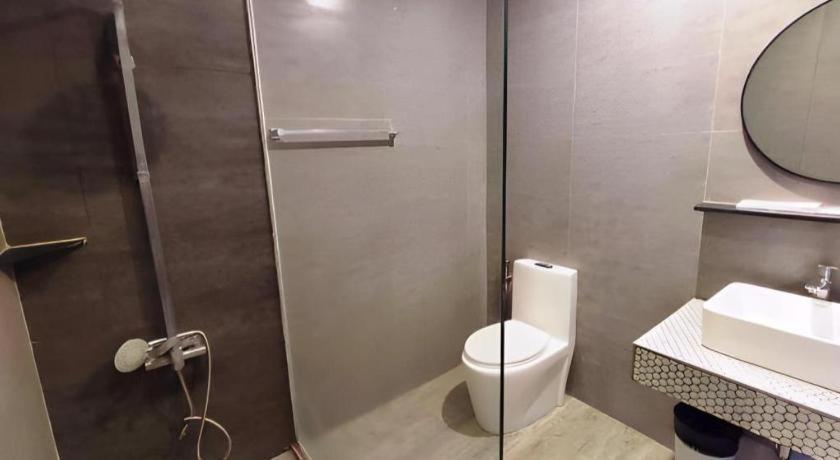 Ultra Winds Mountain Resort (Adults Only) Cagayan de Oro Zewnętrze zdjęcie