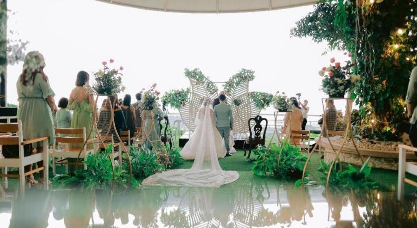 Ultra Winds Mountain Resort (Adults Only) Cagayan de Oro Zewnętrze zdjęcie