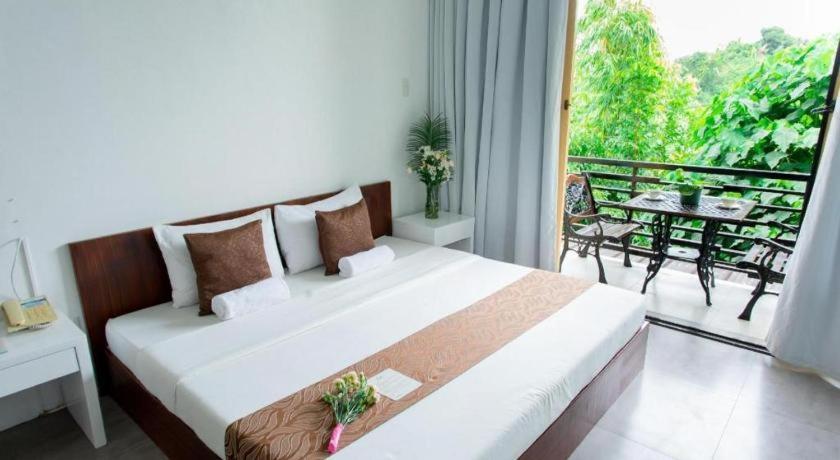 Ultra Winds Mountain Resort (Adults Only) Cagayan de Oro Zewnętrze zdjęcie