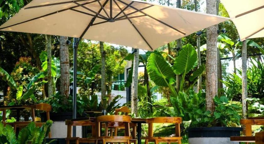 Ultra Winds Mountain Resort (Adults Only) Cagayan de Oro Zewnętrze zdjęcie