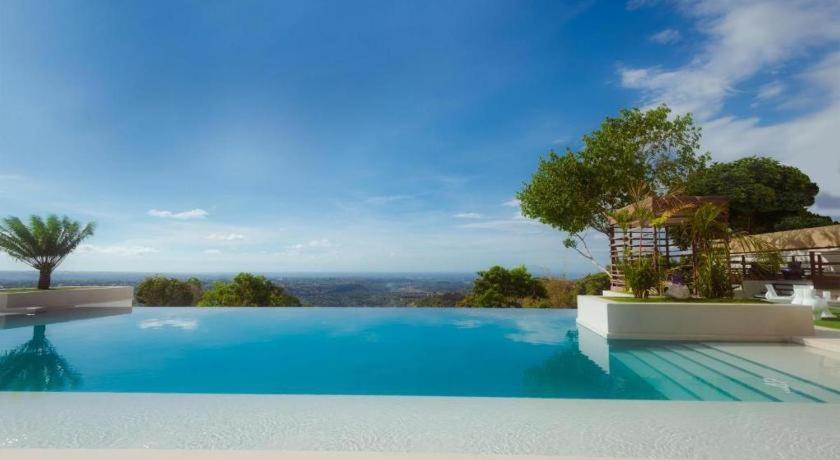 Ultra Winds Mountain Resort (Adults Only) Cagayan de Oro Zewnętrze zdjęcie